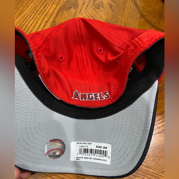 Angels baseball cap - Picture 5 of 5